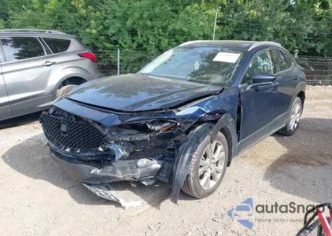 2023 Mazda Cx-30 2.5 S Premium z USA, uszkodzony, nr VIN 3MVDMBDM1PM519756